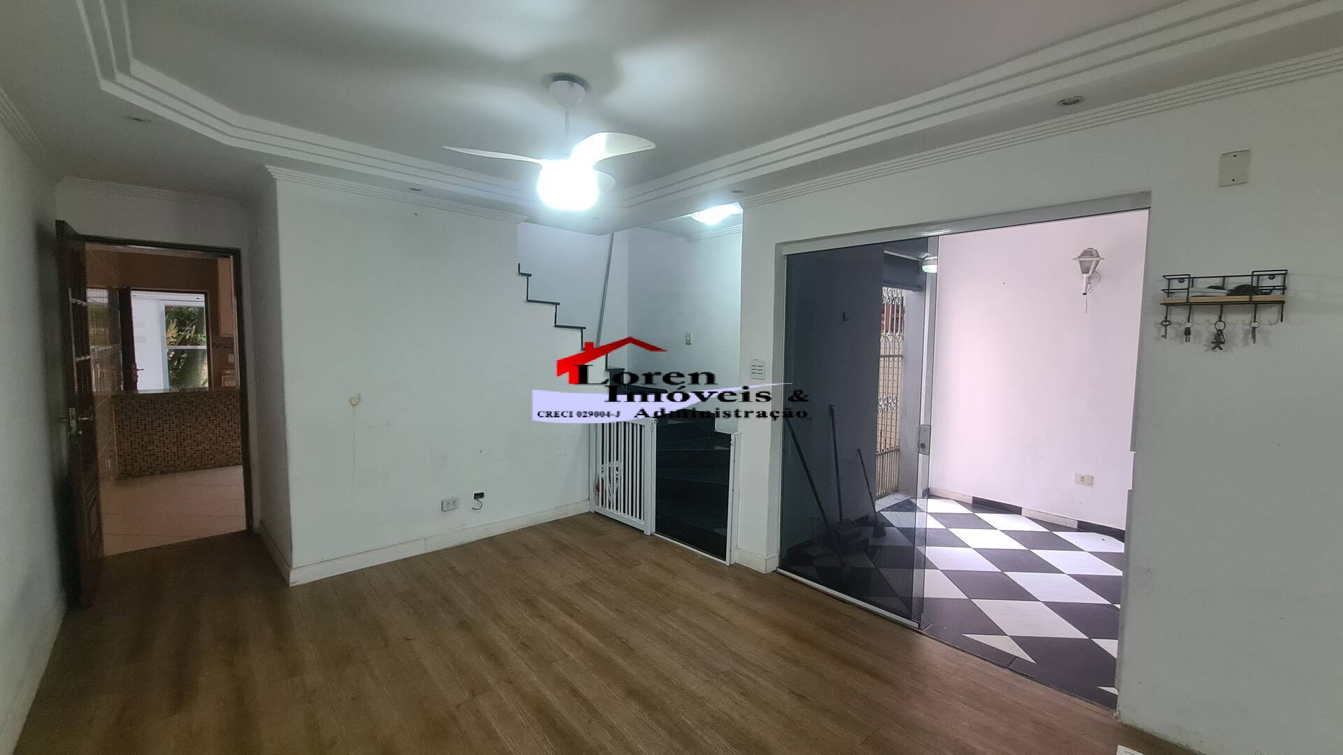 Sobrado à venda com 3 quartos, 190m² - Foto 4