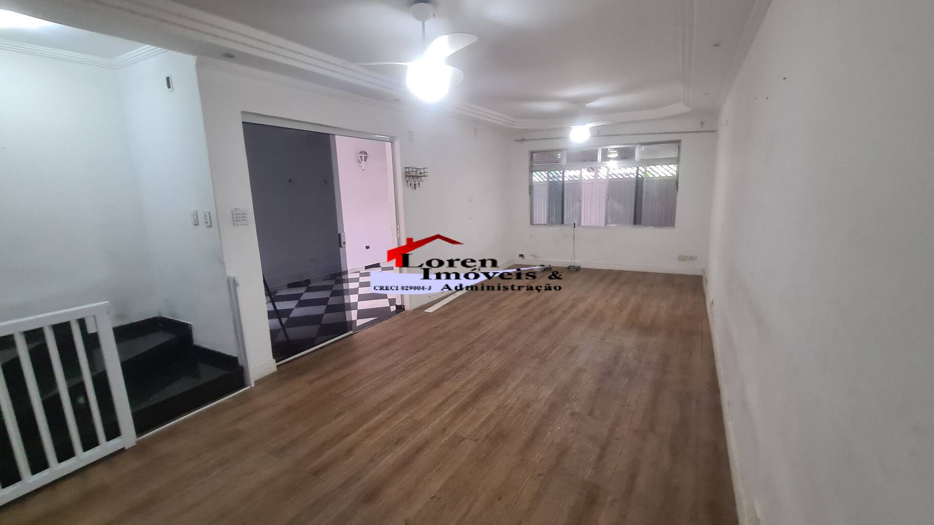 Sobrado à venda com 3 quartos, 190m² - Foto 2