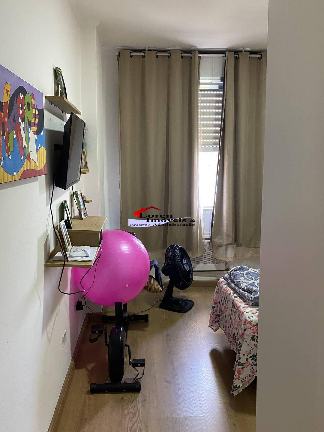 Apartamento à venda com 2 quartos, 75m² - Foto 12