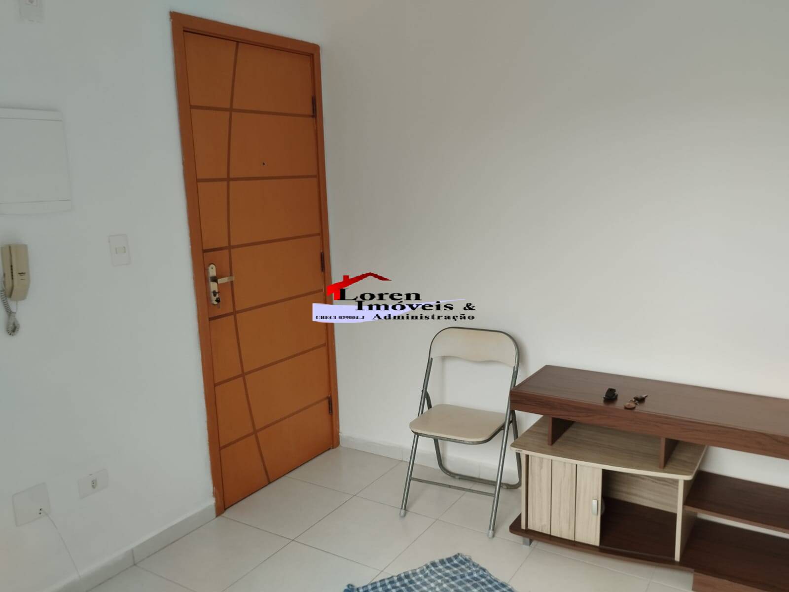 Apartamento à venda com 1 quarto, 38m² - Foto 2