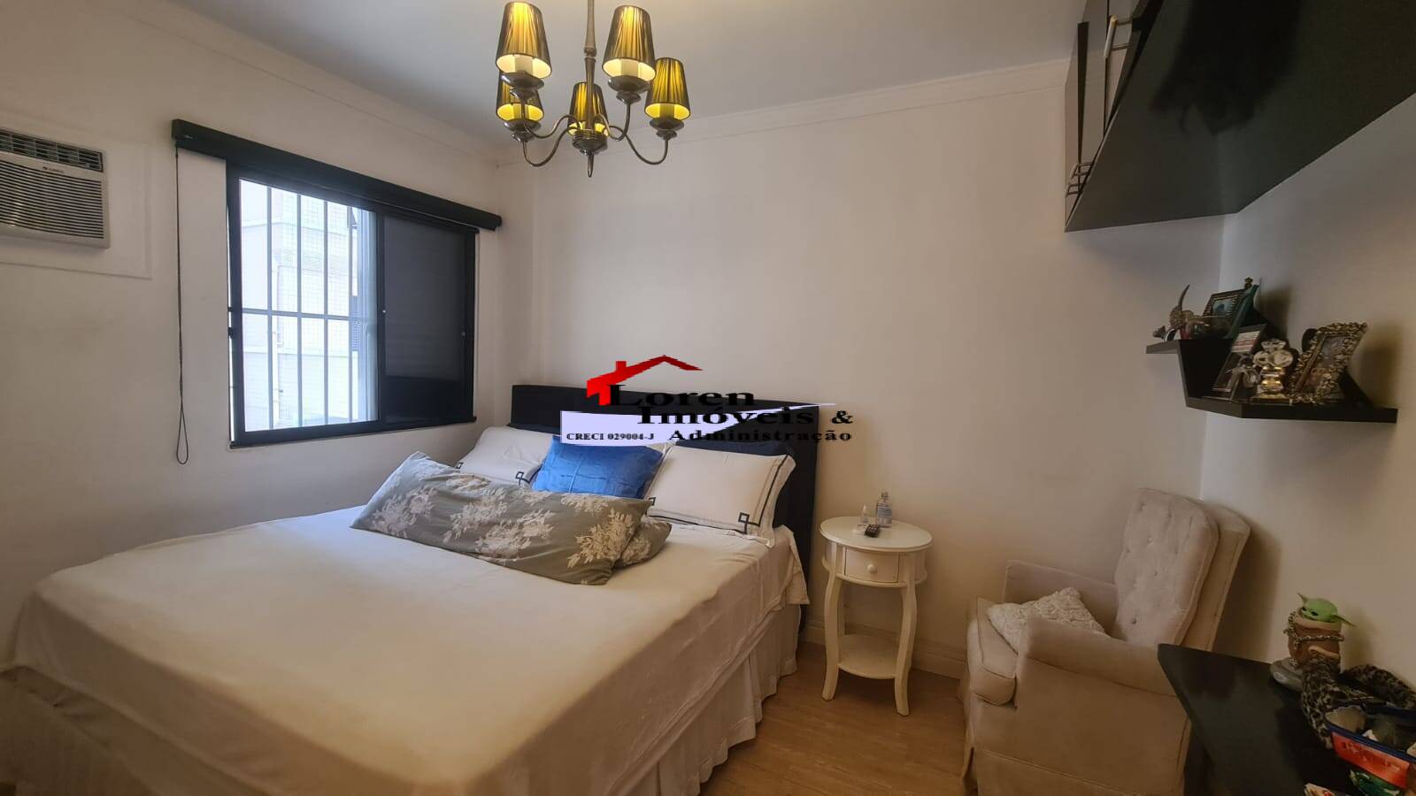 Apartamento à venda com 3 quartos, 120m² - Foto 15