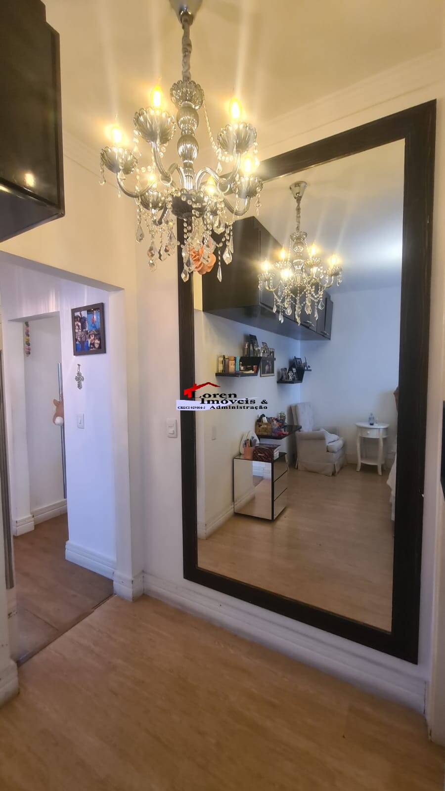 Apartamento à venda com 3 quartos, 120m² - Foto 14