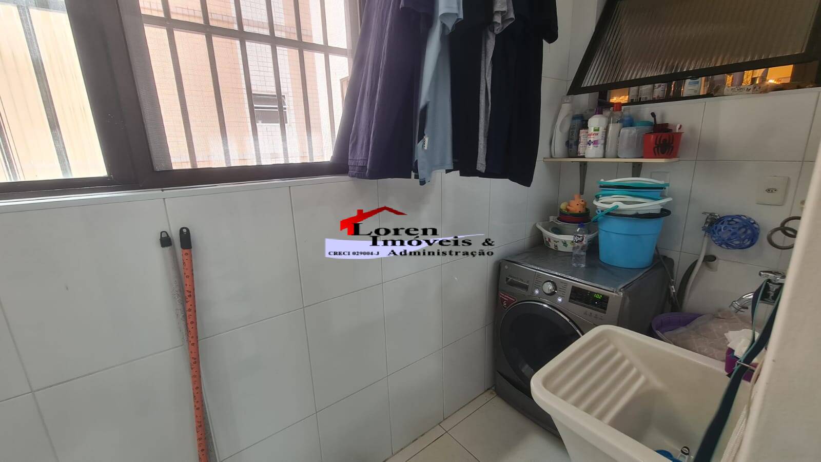 Apartamento à venda com 3 quartos, 120m² - Foto 18