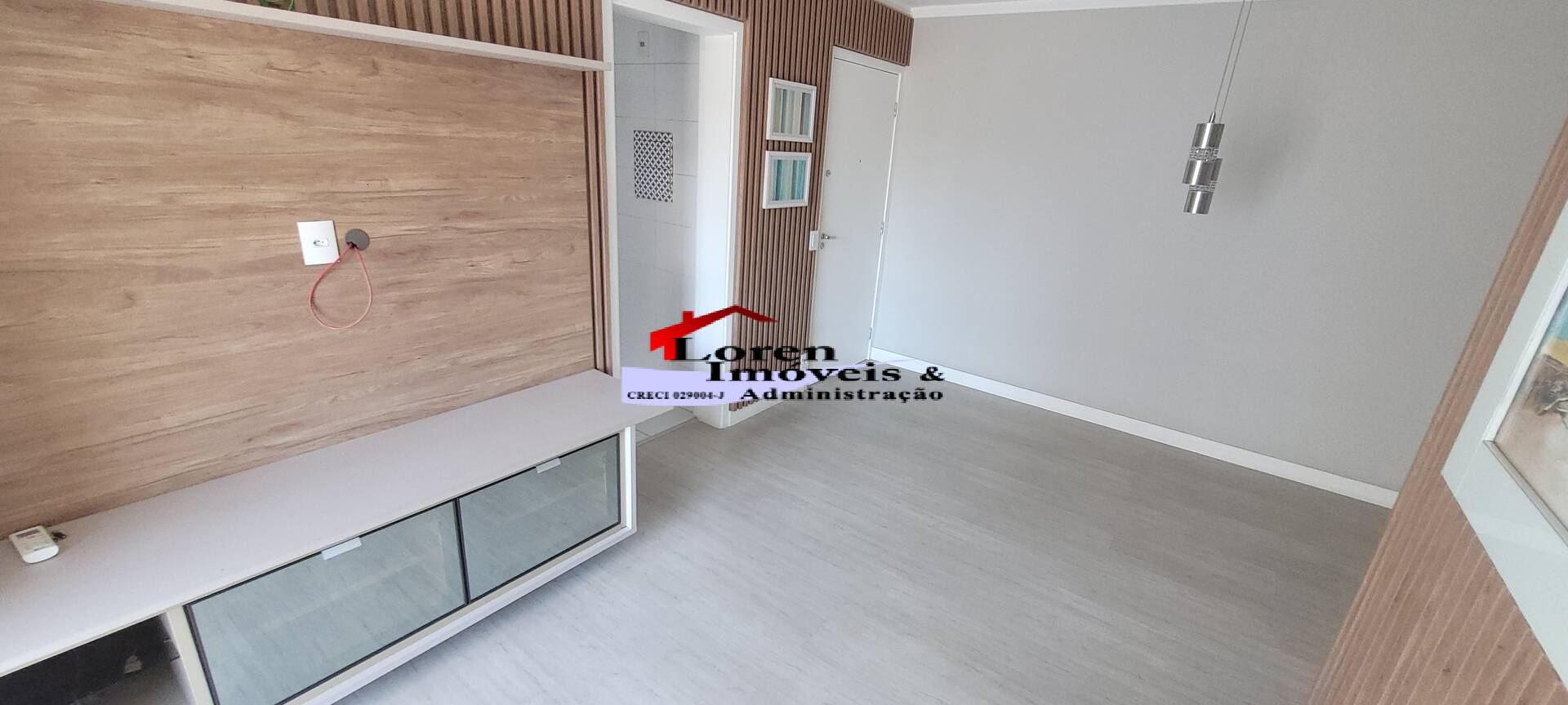 Apartamento à venda com 3 quartos, 87m² - Foto 2