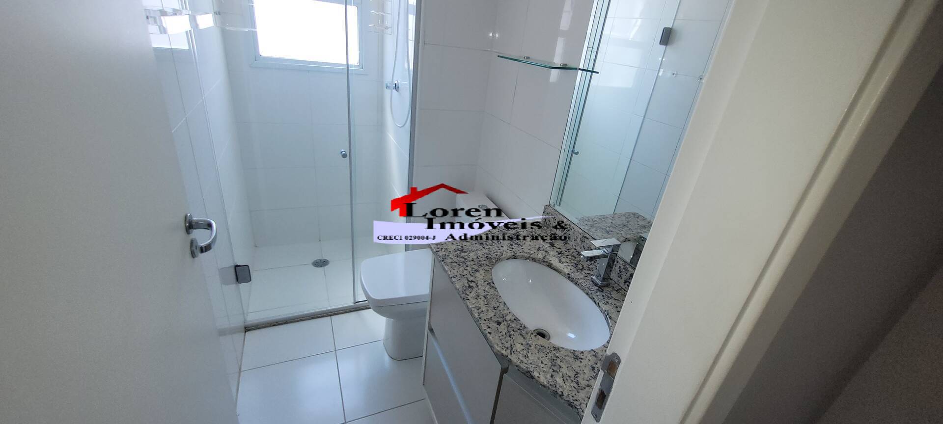 Apartamento à venda com 3 quartos, 87m² - Foto 8