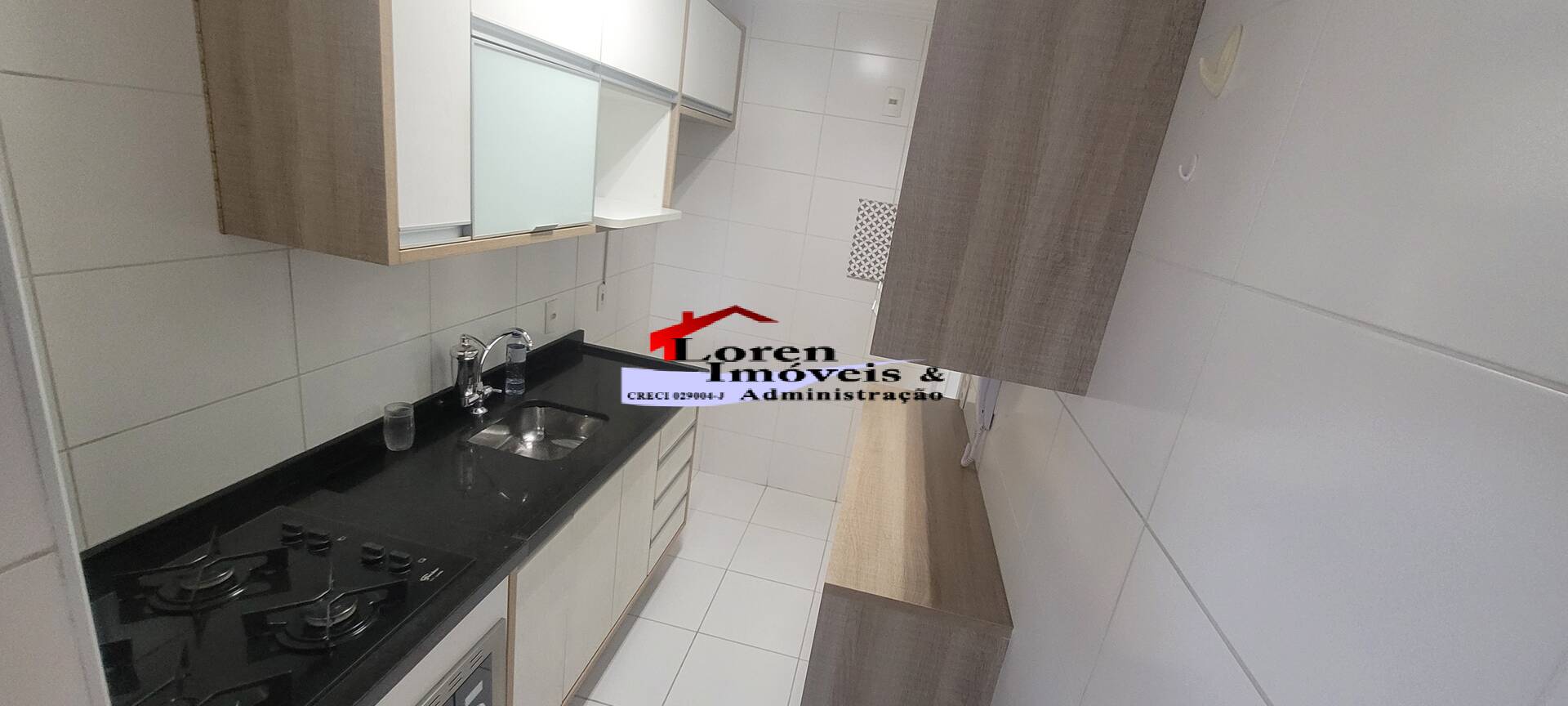 Apartamento à venda com 3 quartos, 87m² - Foto 6