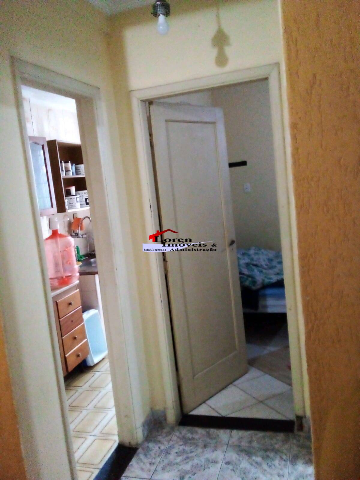 Apartamento à venda com 1 quarto, 48m² - Foto 9