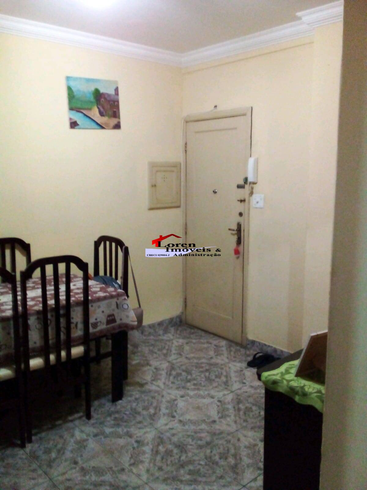 Apartamento à venda com 1 quarto, 48m² - Foto 2