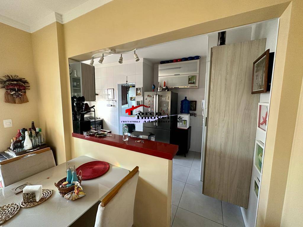 Apartamento à venda com 3 quartos, 95m² - Foto 6