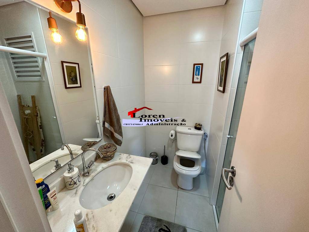 Apartamento à venda com 3 quartos, 95m² - Foto 8