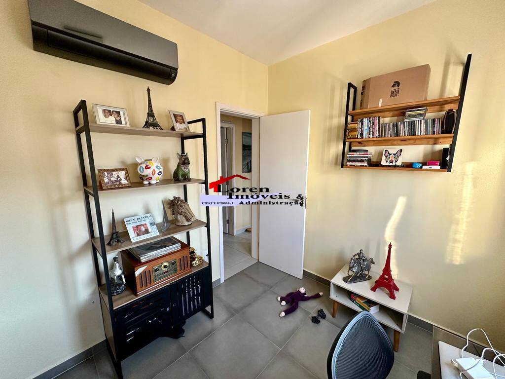 Apartamento à venda com 3 quartos, 95m² - Foto 10