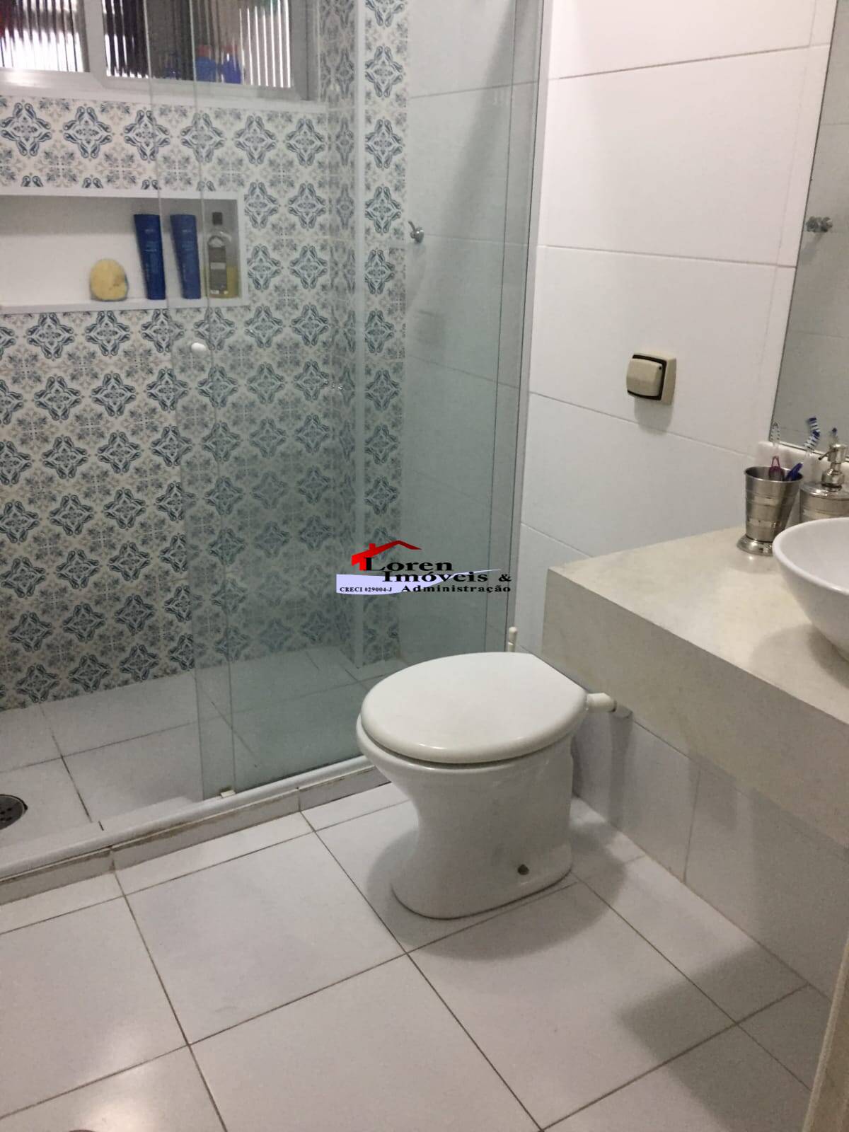 Apartamento à venda com 1 quarto, 48m² - Foto 8