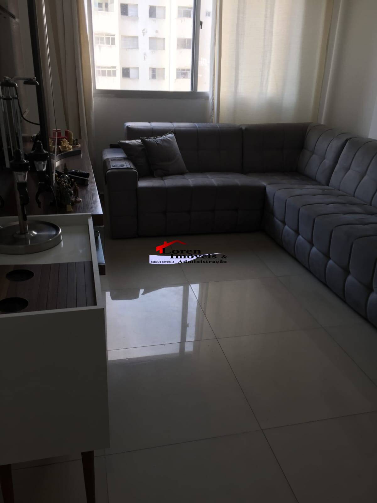 Apartamento à venda com 1 quarto, 48m² - Foto 5