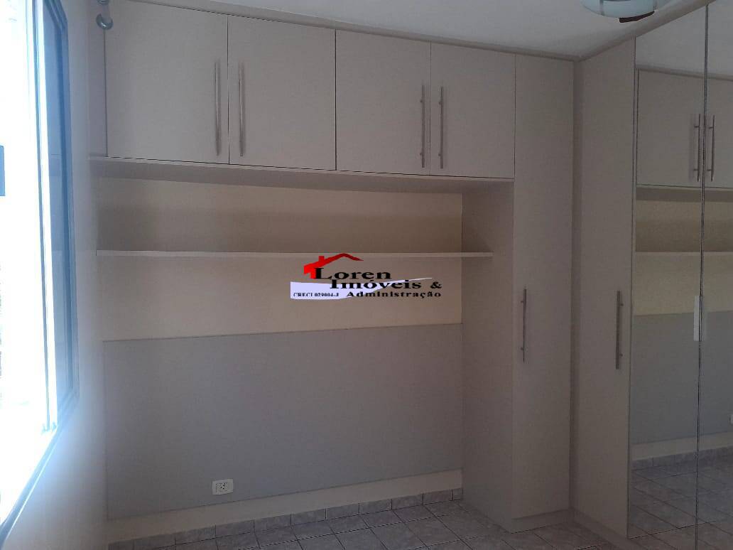 Apartamento à venda com 2 quartos, 60m² - Foto 5