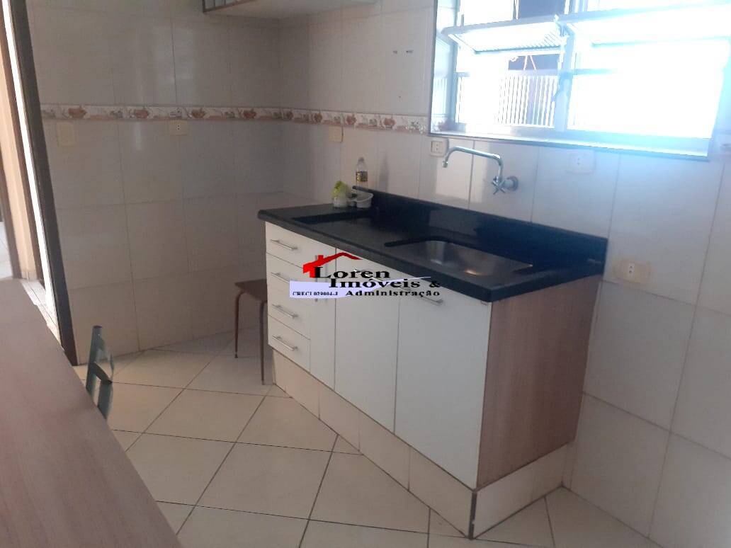 Apartamento à venda com 2 quartos, 60m² - Foto 10