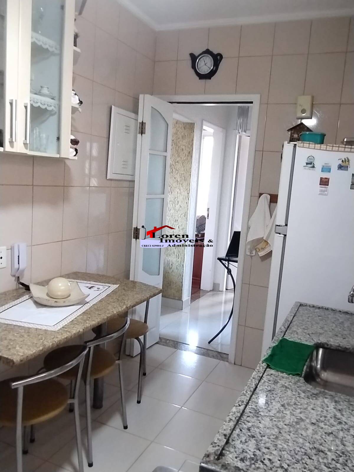 Apartamento à venda com 2 quartos, 90m² - Foto 5