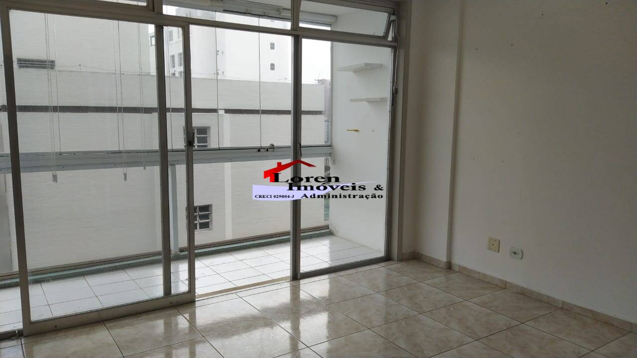 Apartamento à venda com 2 quartos, 70m² - Foto 1