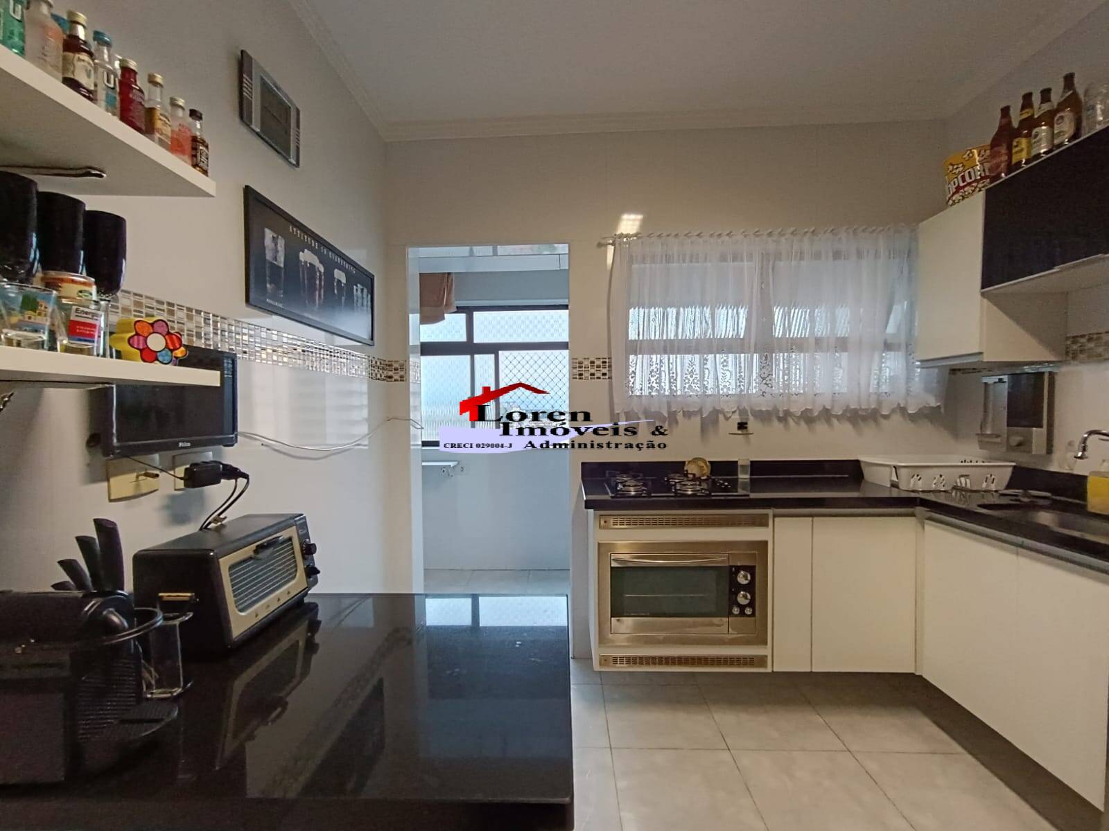 Apartamento à venda com 2 quartos, 85m² - Foto 5