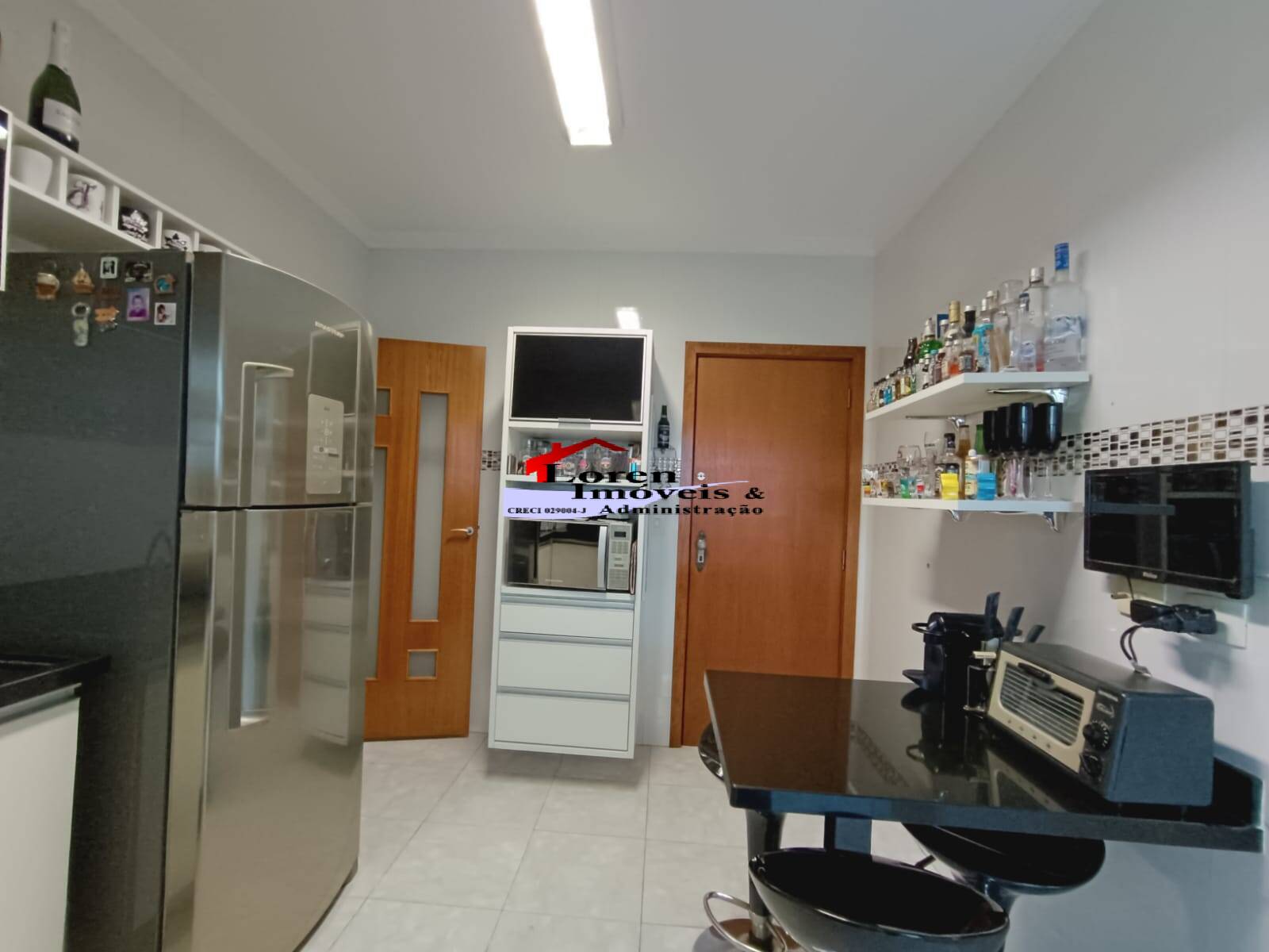 Apartamento à venda com 2 quartos, 85m² - Foto 6