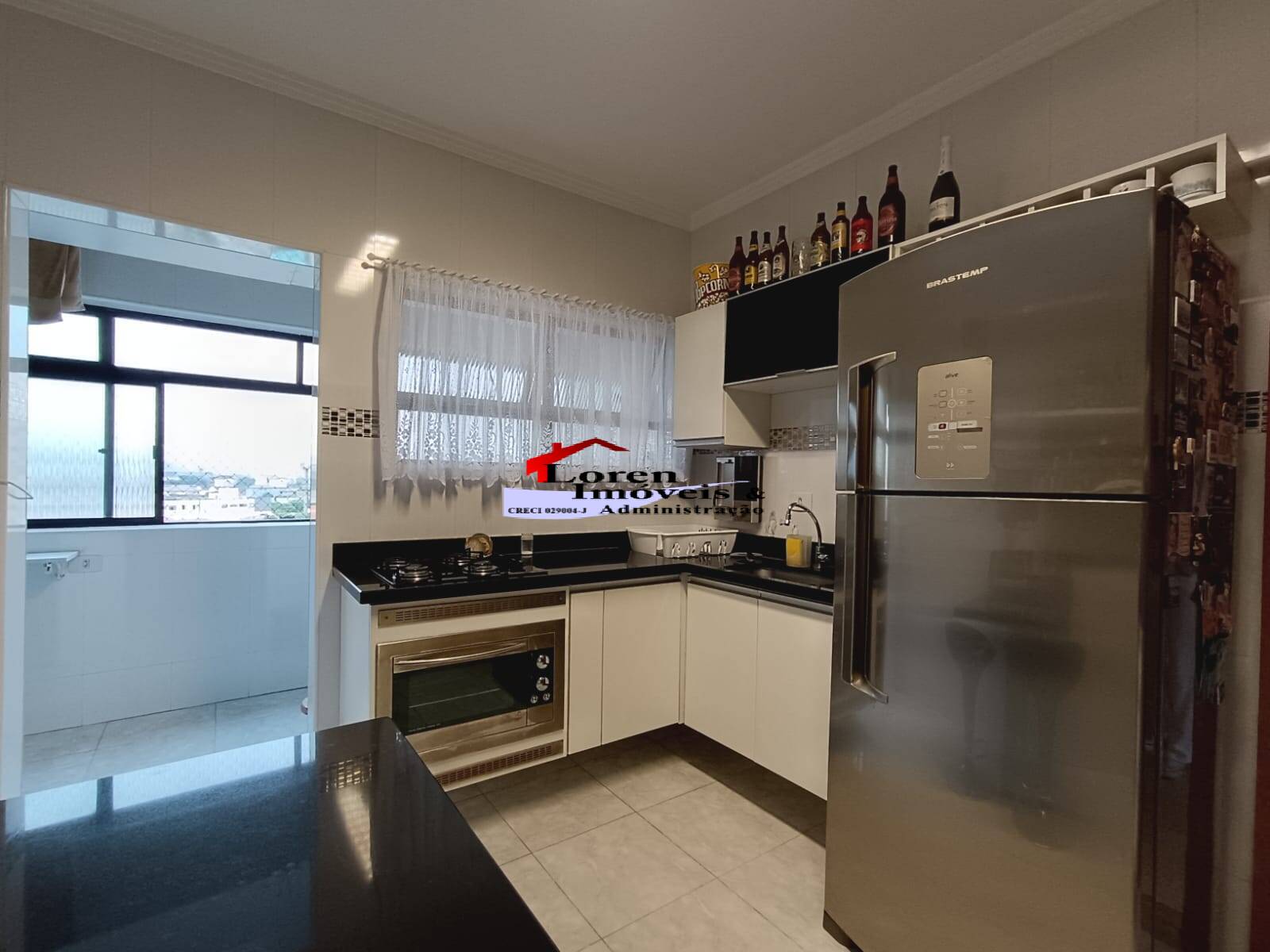 Apartamento à venda com 2 quartos, 85m² - Foto 7