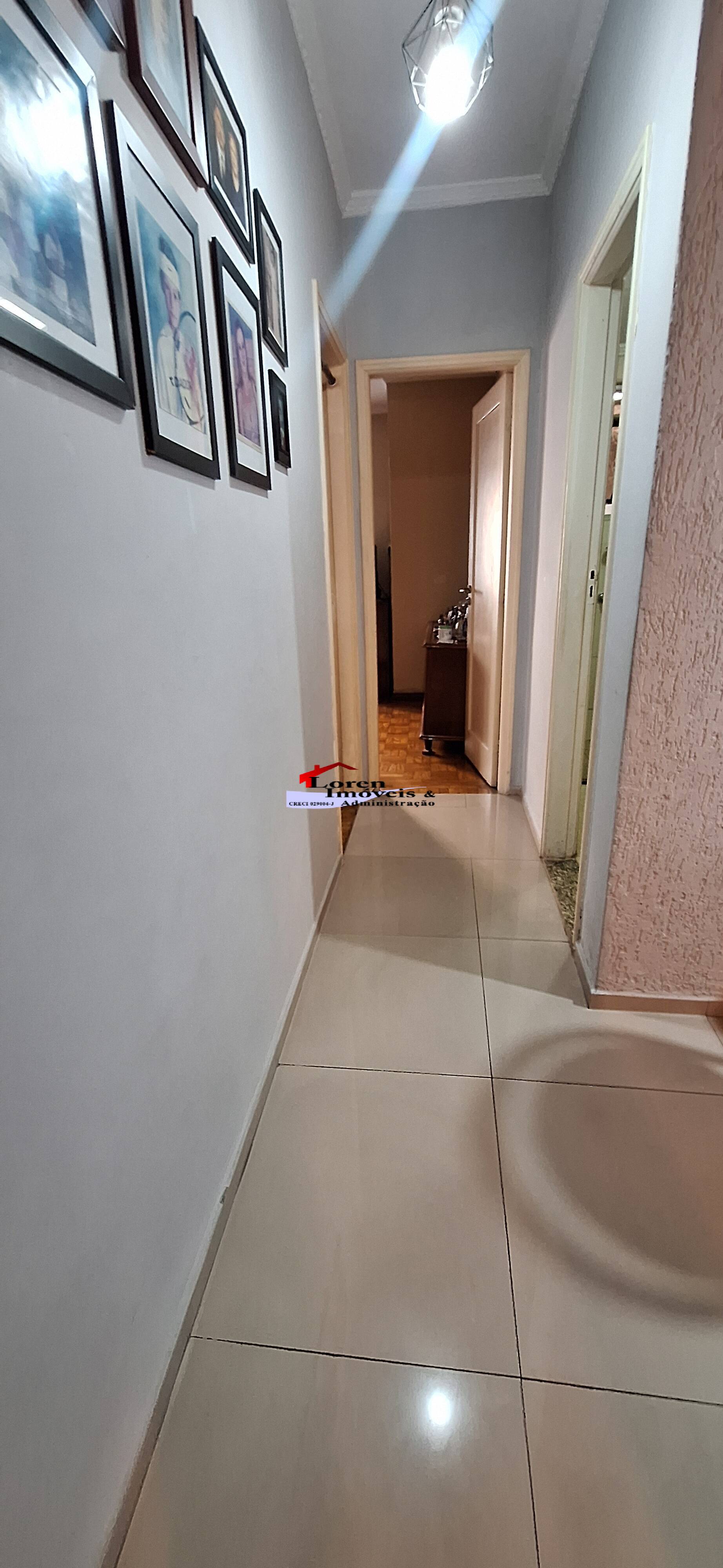 Apartamento à venda com 2 quartos, 120m² - Foto 6