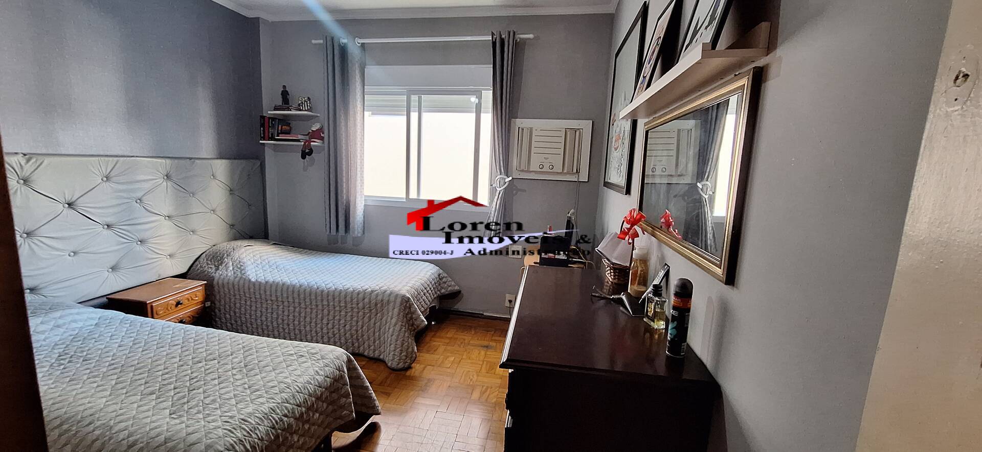 Apartamento à venda com 2 quartos, 120m² - Foto 10