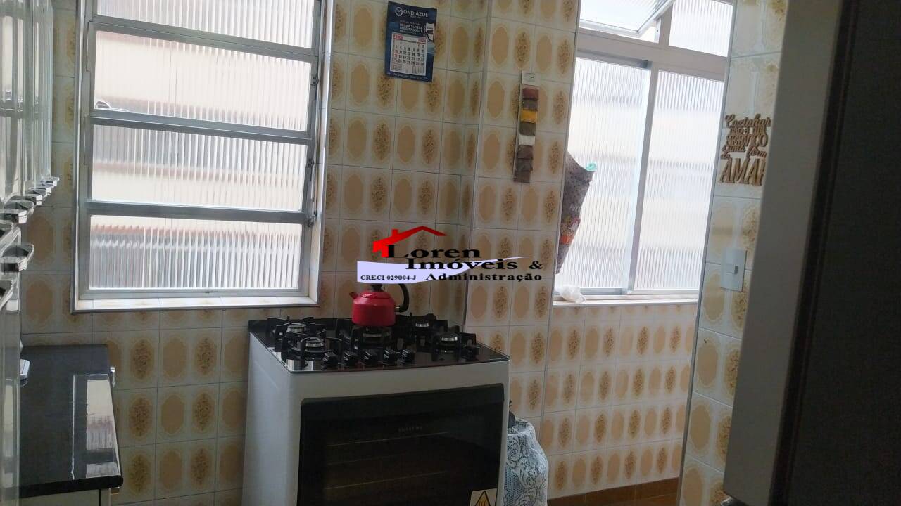 Apartamento para alugar com 1 quarto, 50m² - Foto 13