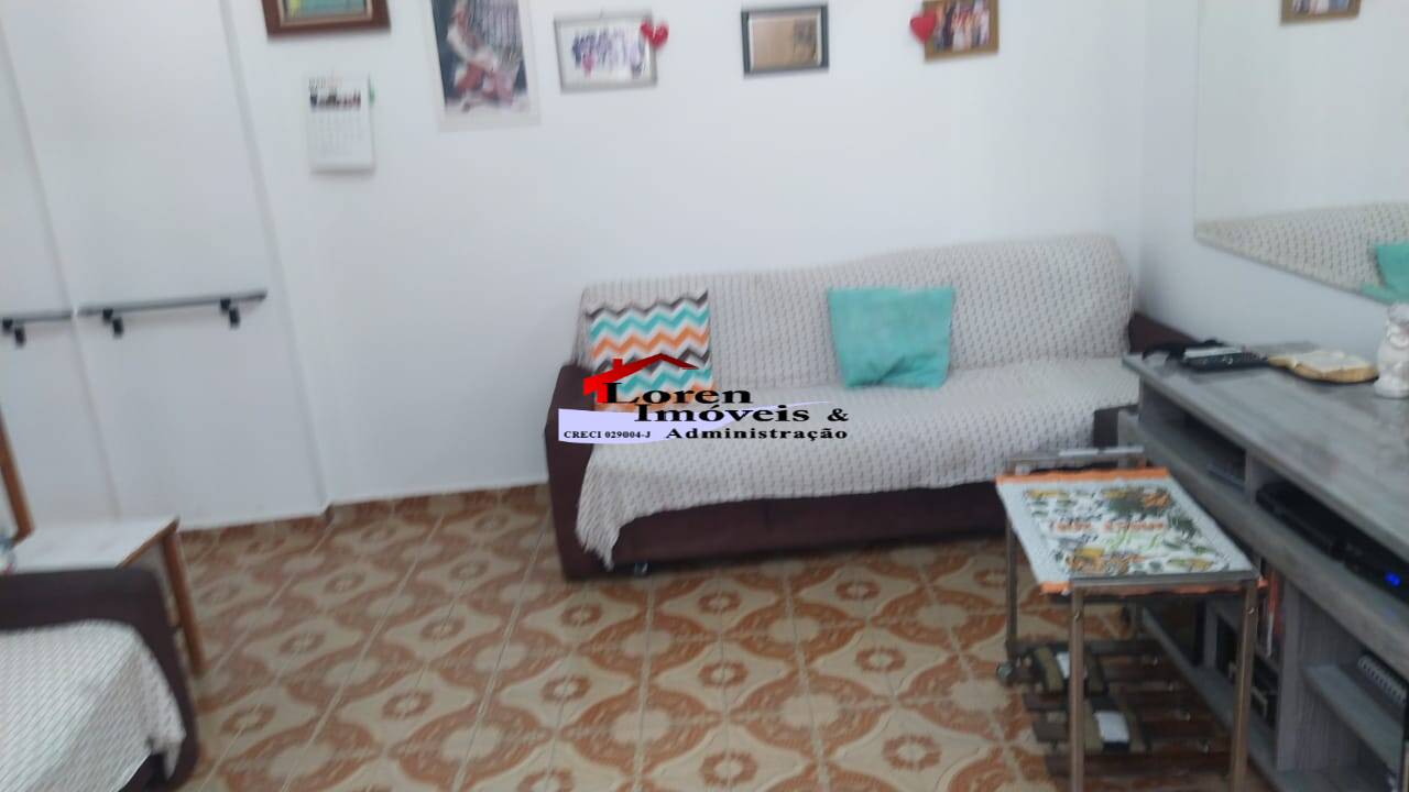 Apartamento para alugar com 1 quarto, 50m² - Foto 2