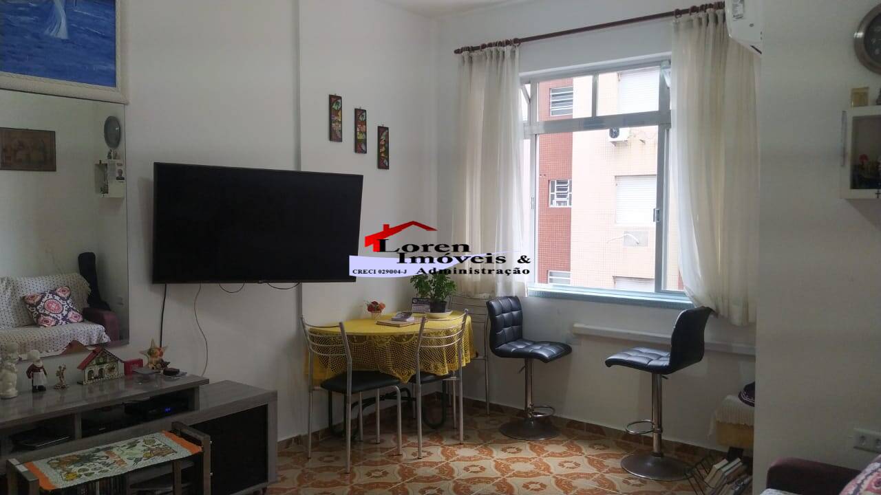 Apartamento para alugar com 1 quarto, 50m² - Foto 3