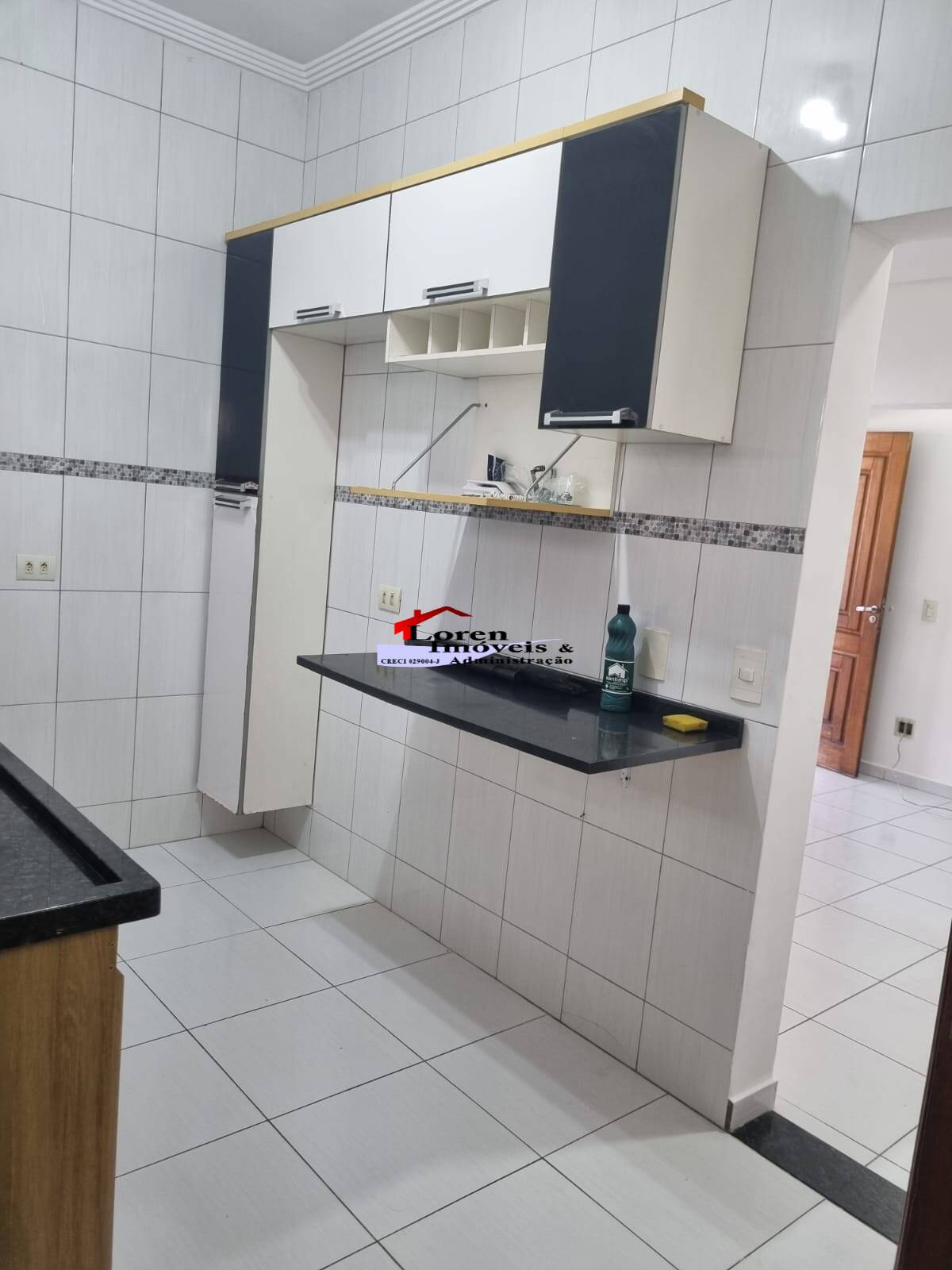 Sobrado à venda com 2 quartos, 60m² - Foto 8