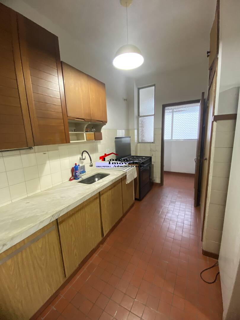 Apartamento à venda com 2 quartos, 120m² - Foto 3