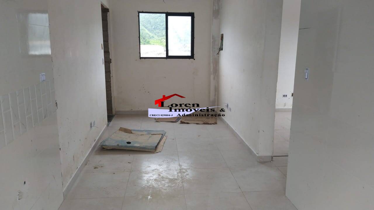 Apartamento à venda com 2 quartos, 55m² - Foto 4