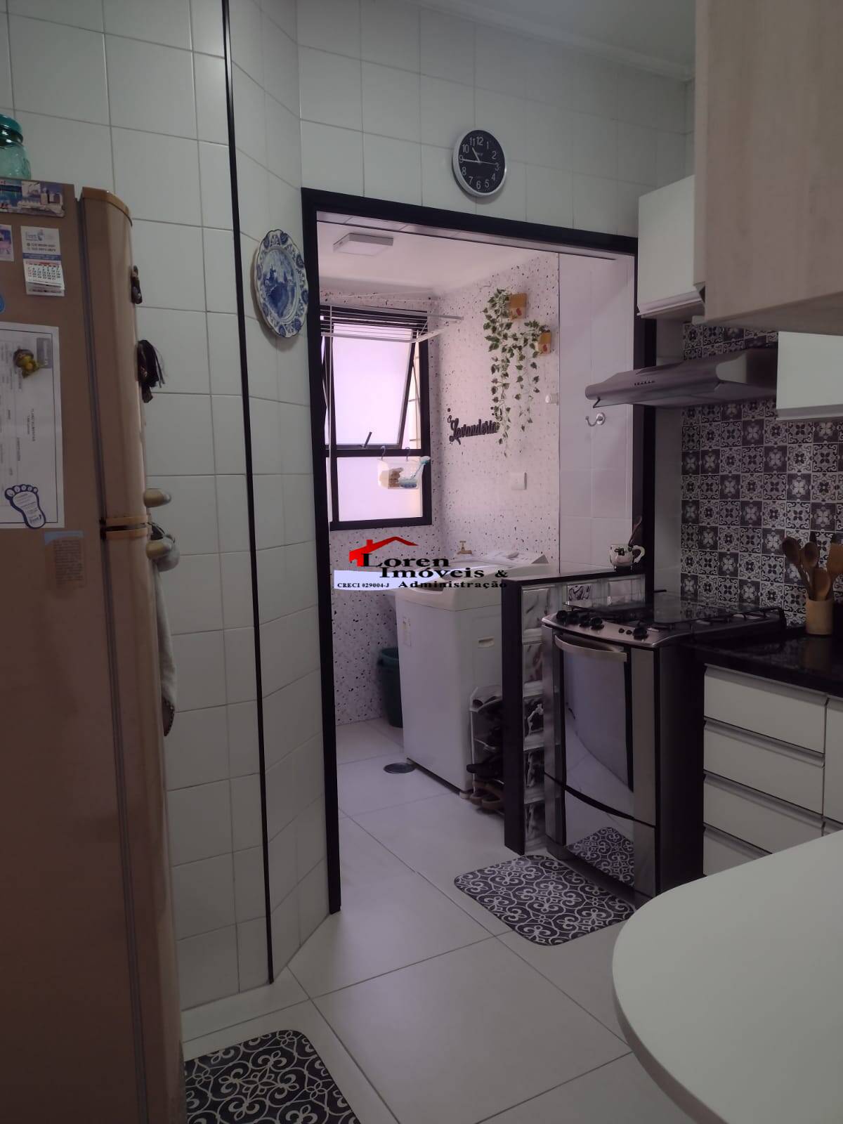 Apartamento à venda com 2 quartos, 75m² - Foto 8