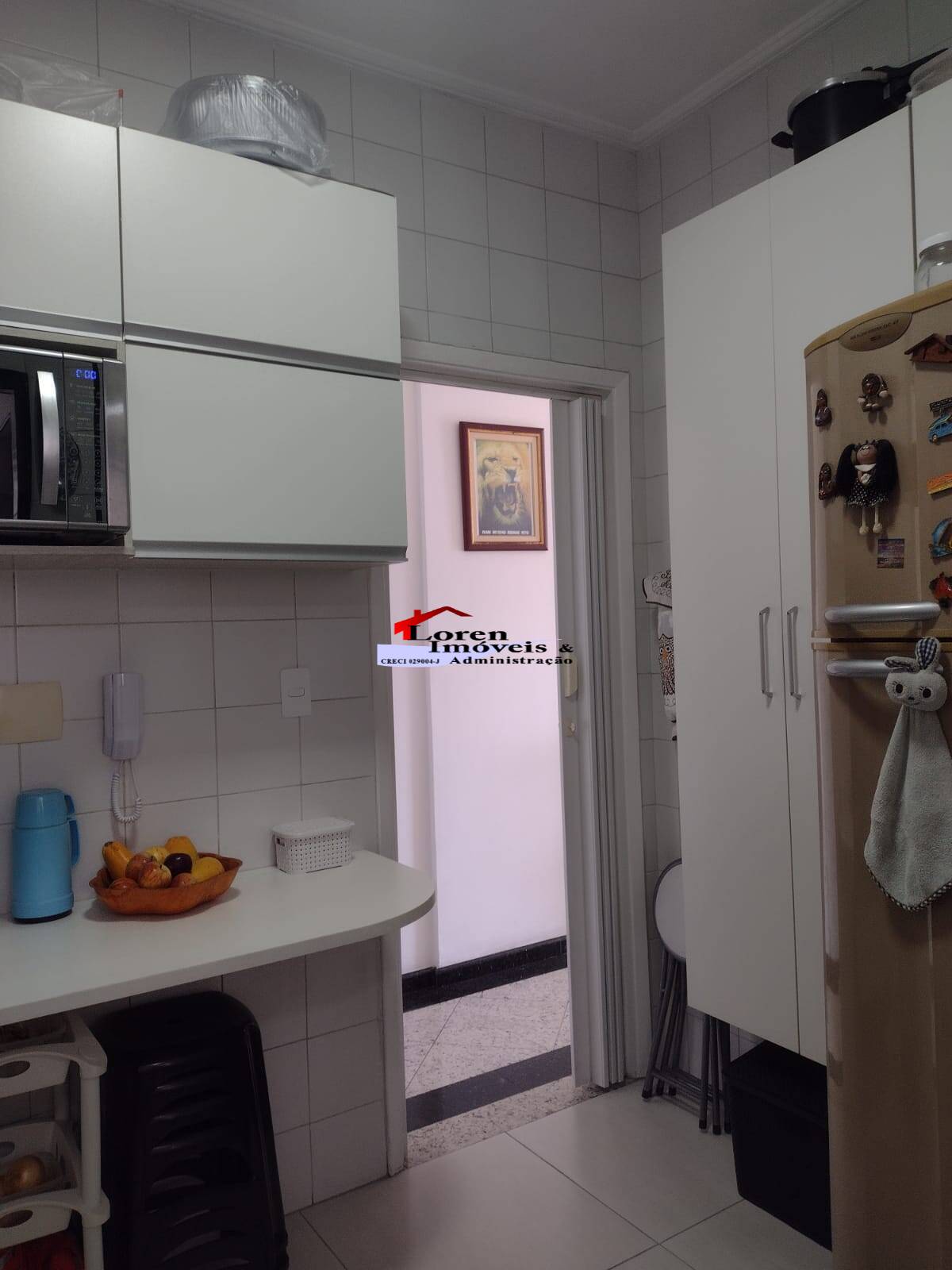 Apartamento à venda com 2 quartos, 75m² - Foto 9