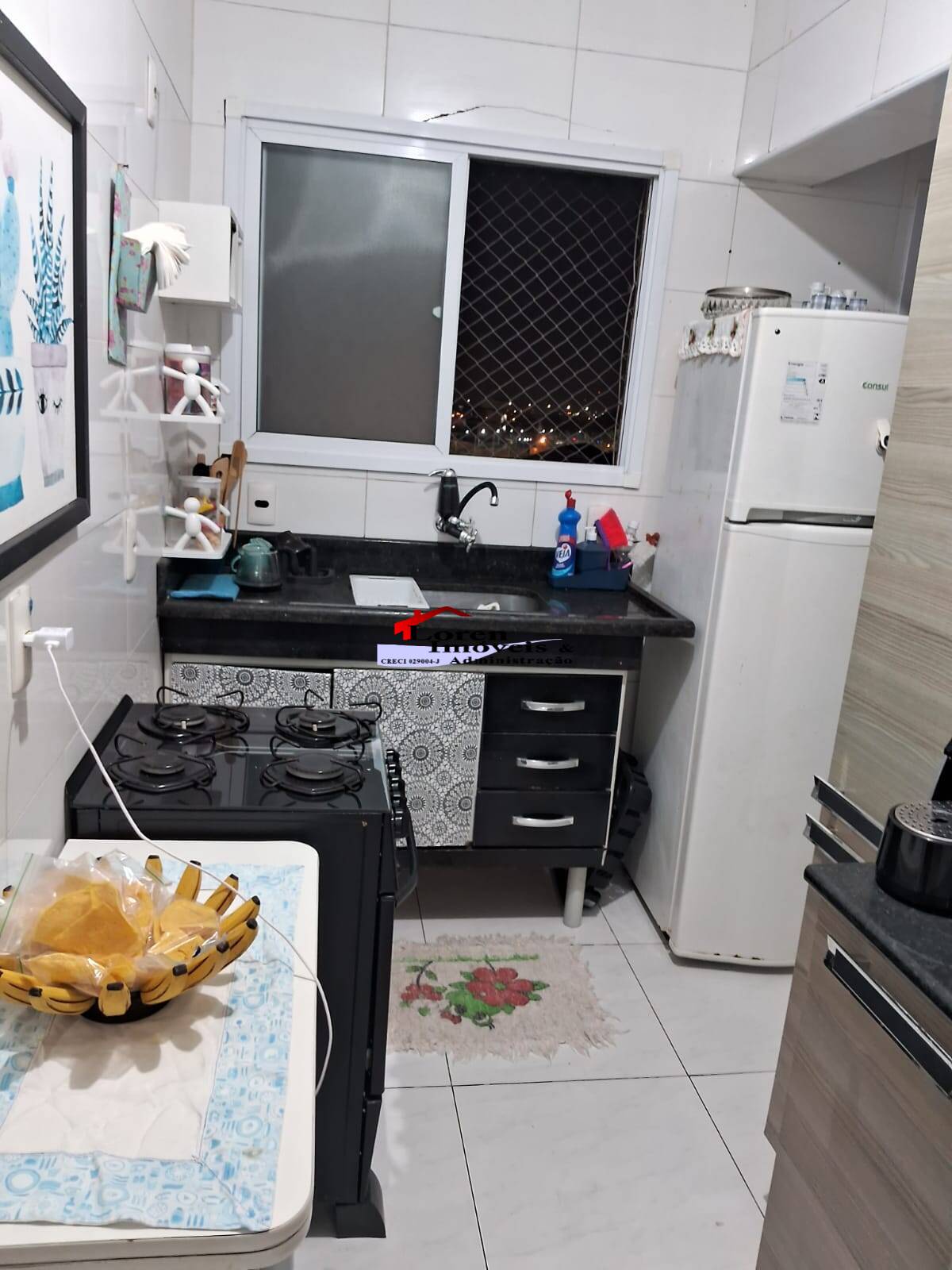 Apartamento à venda com 2 quartos, 70m² - Foto 4