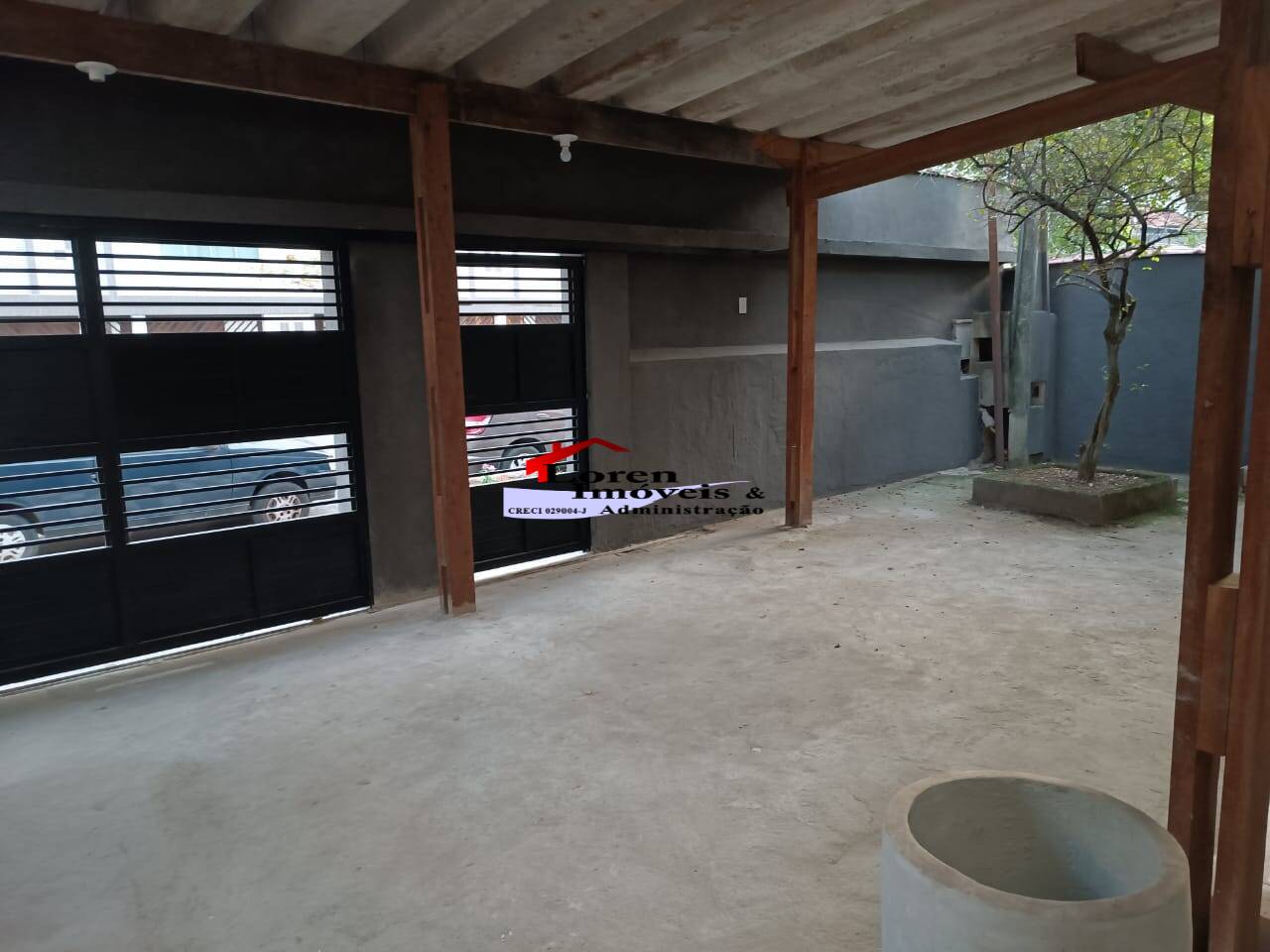 Casa para alugar com 3 quartos, 120m² - Foto 1