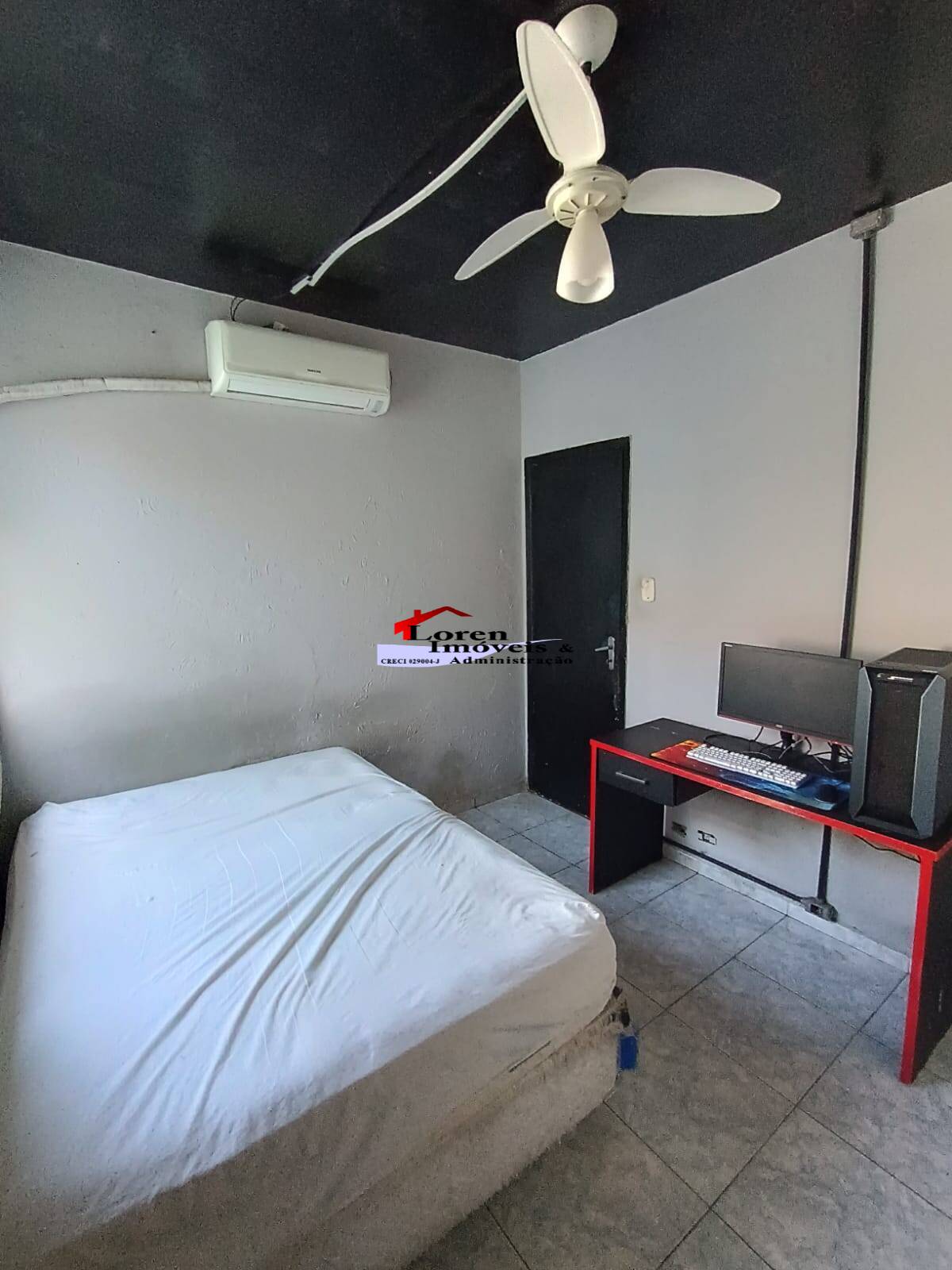 Apartamento à venda com 2 quartos, 60m² - Foto 8