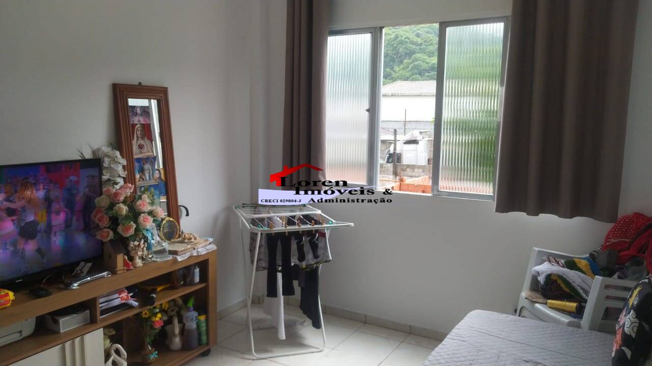 Apartamento à venda com 2 quartos, 55m² - Foto 1