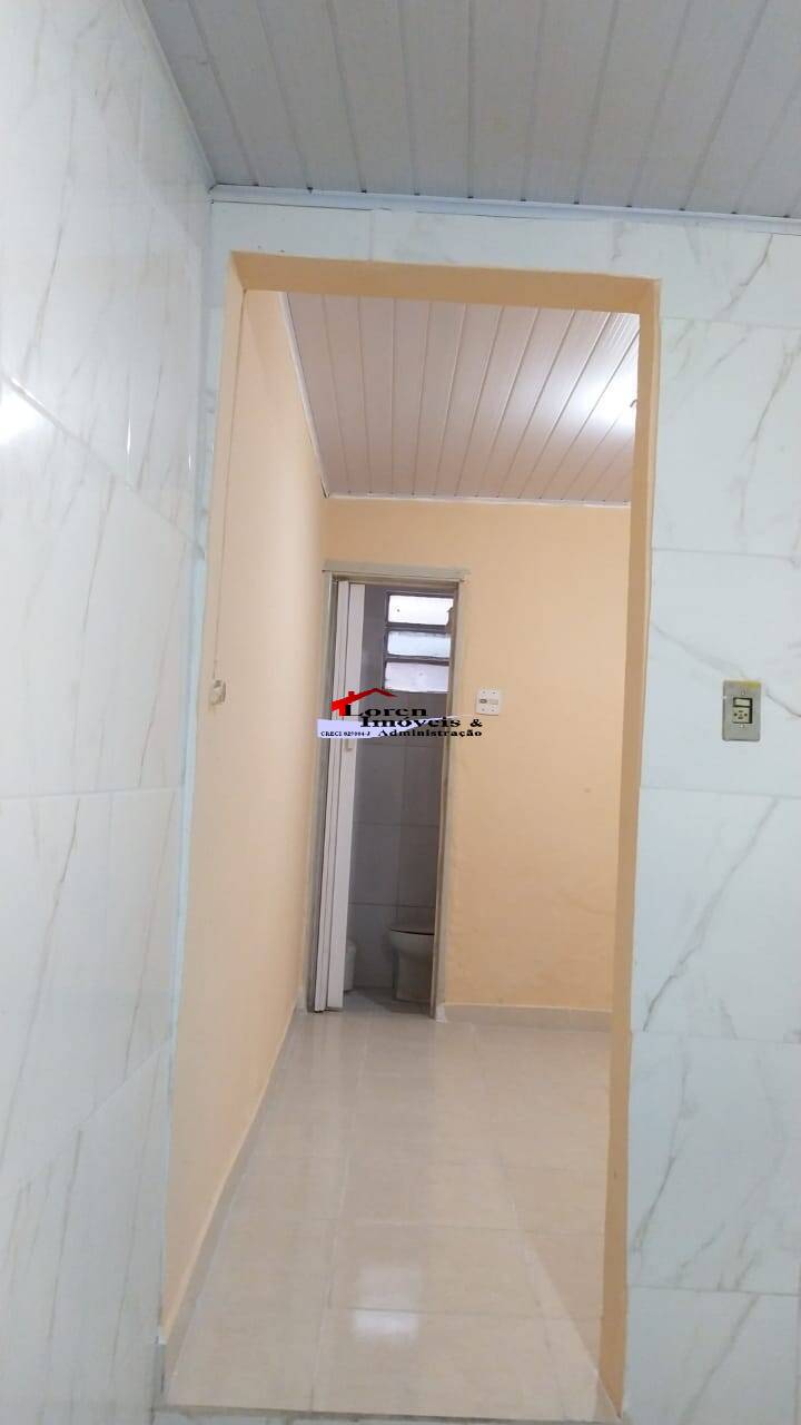 Casa para alugar, 25m² - Foto 2