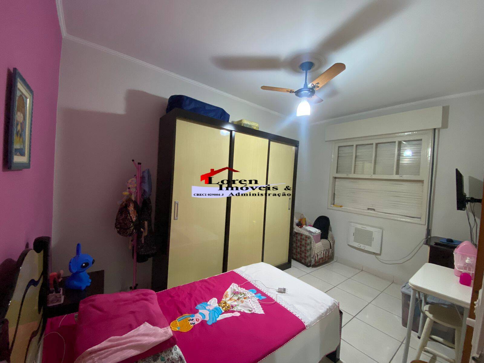 Apartamento à venda com 3 quartos, 110m² - Foto 7