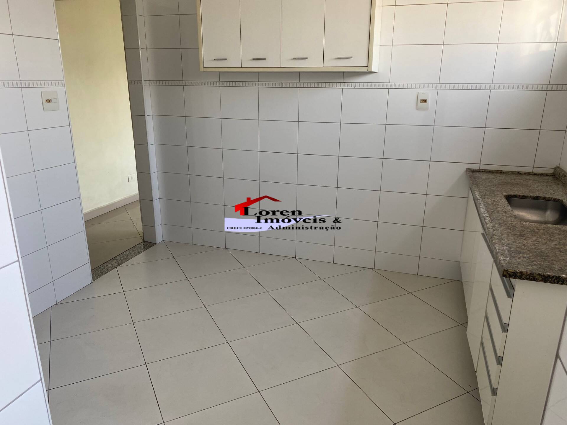 Apartamento à venda com 1 quarto, 60m² - Foto 5