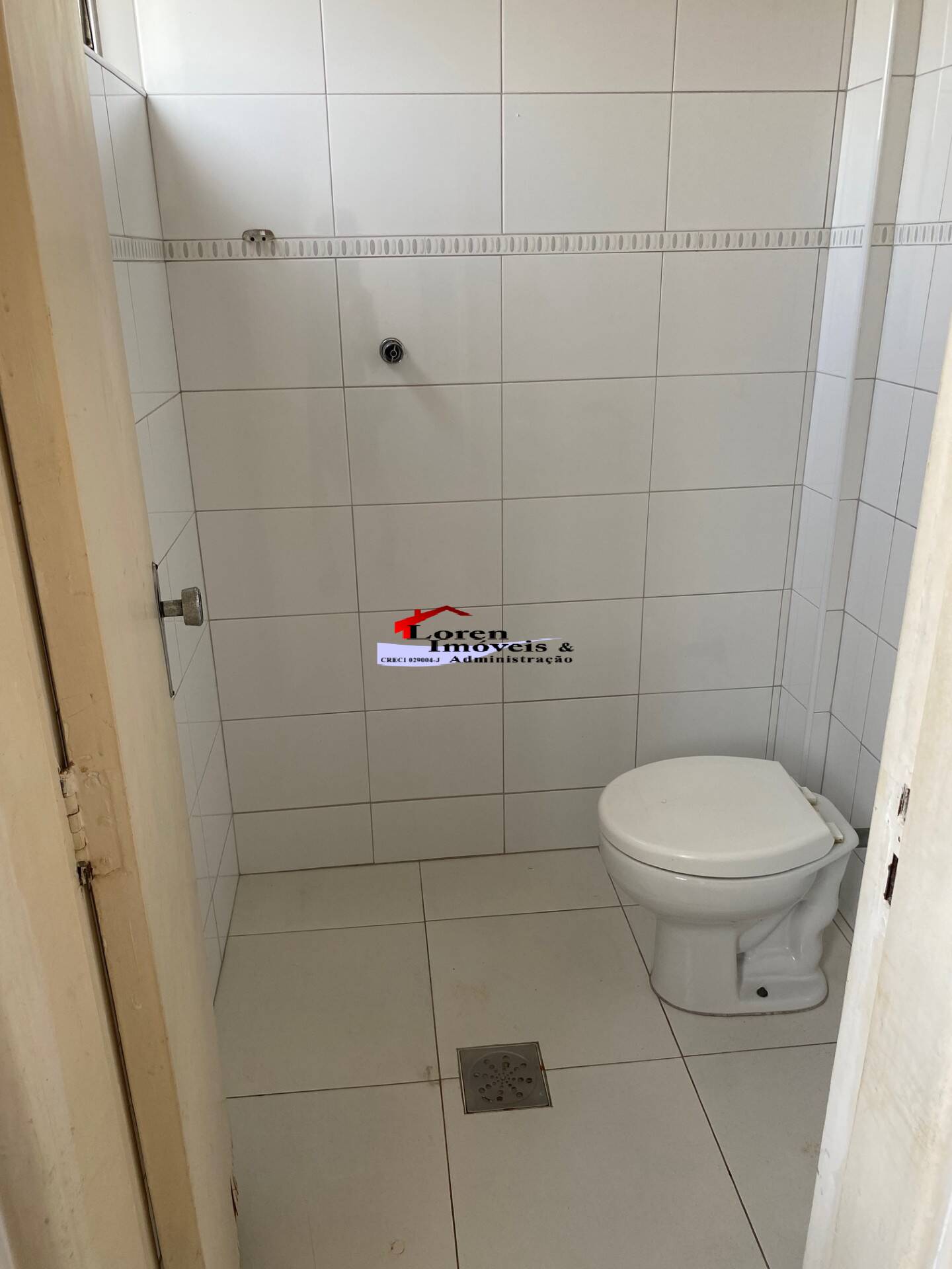 Apartamento à venda com 1 quarto, 60m² - Foto 7