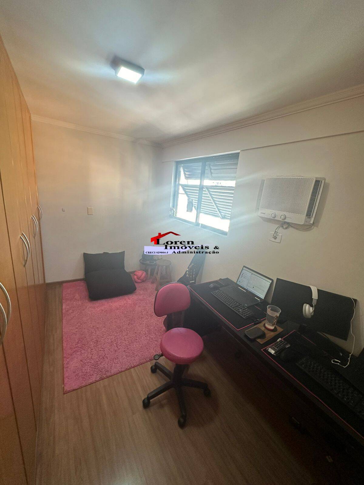 Apartamento à venda com 3 quartos, 80m² - Foto 11