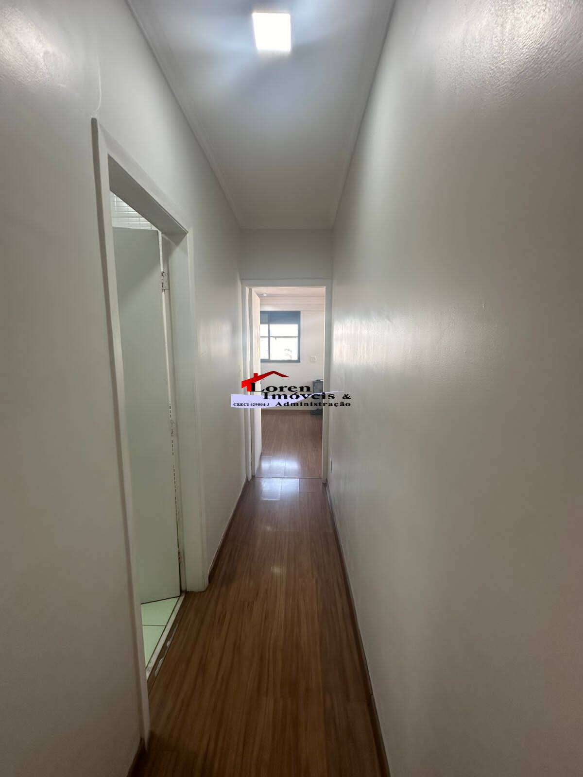 Apartamento à venda com 3 quartos, 80m² - Foto 9