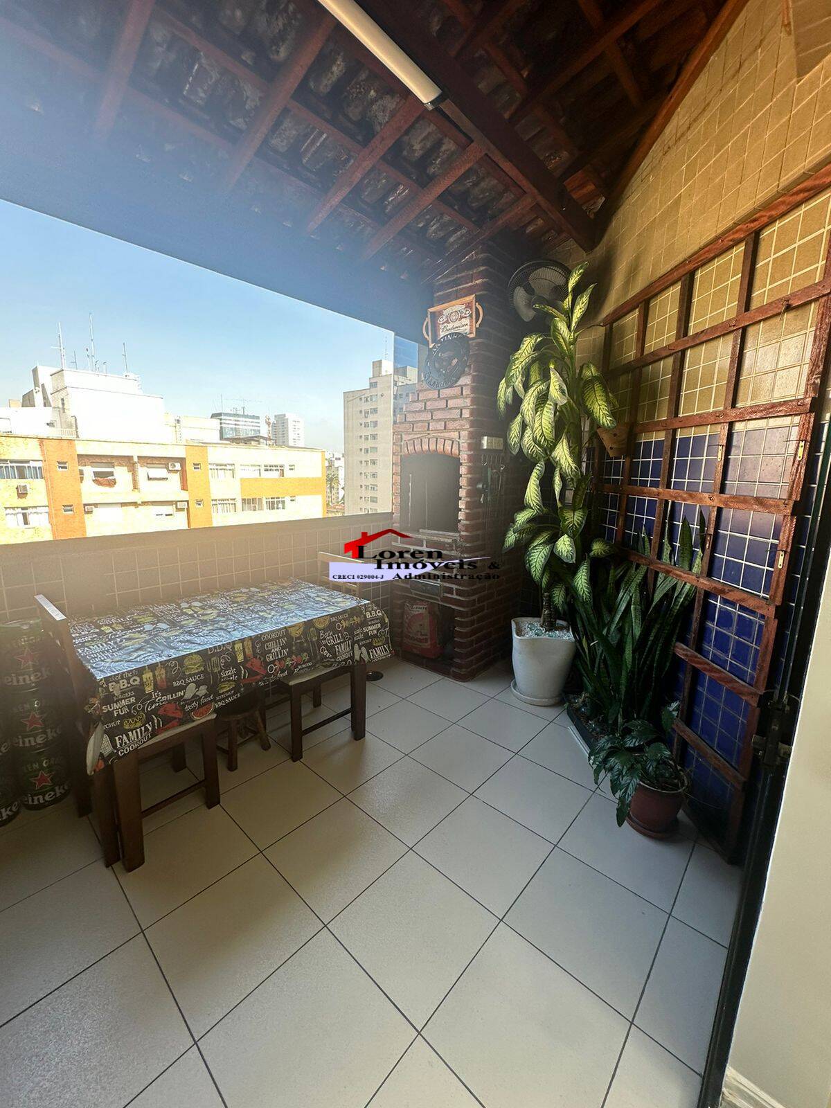 Apartamento à venda com 3 quartos, 80m² - Foto 15