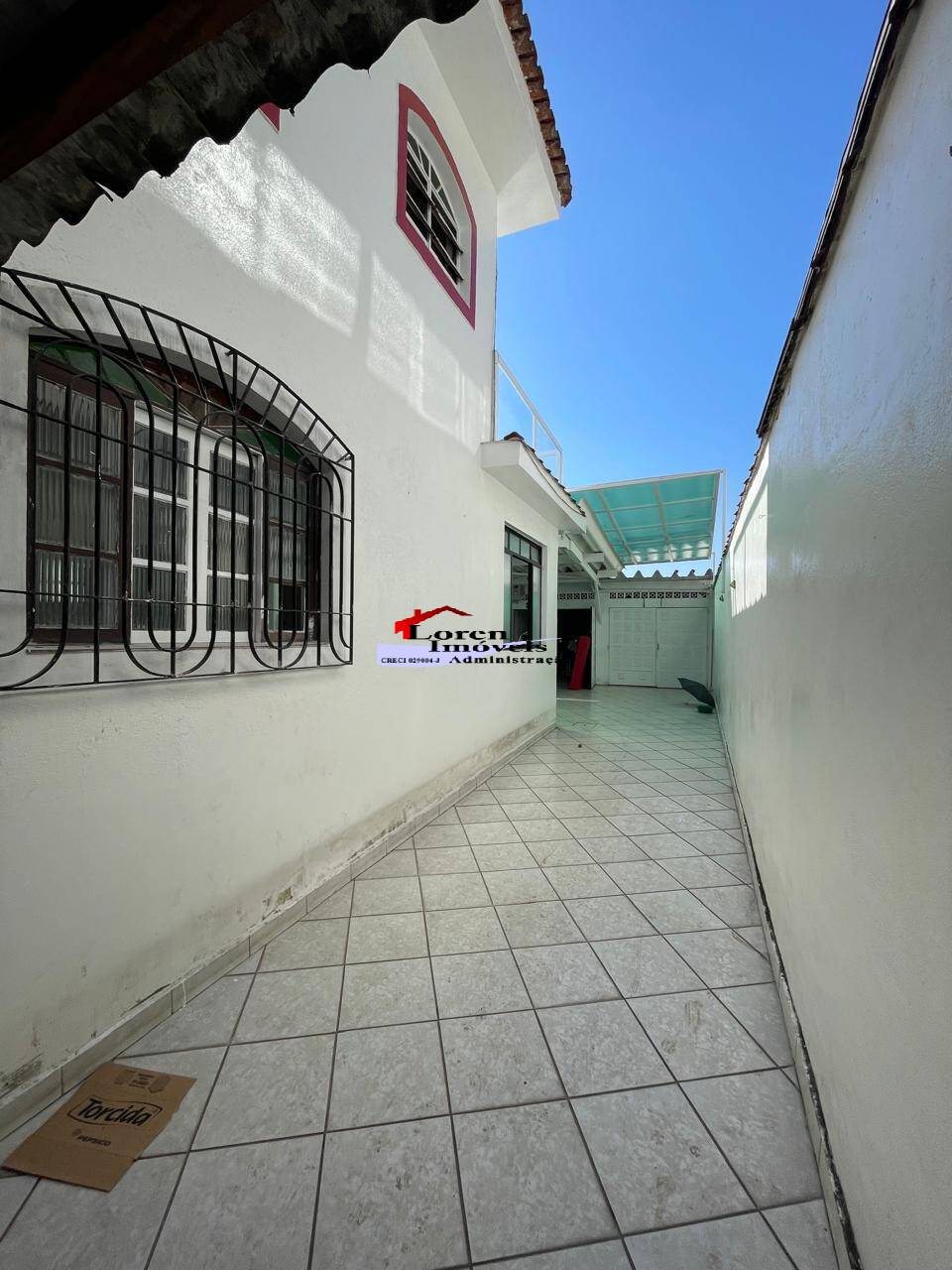 Sobrado à venda com 3 quartos, 250m² - Foto 13