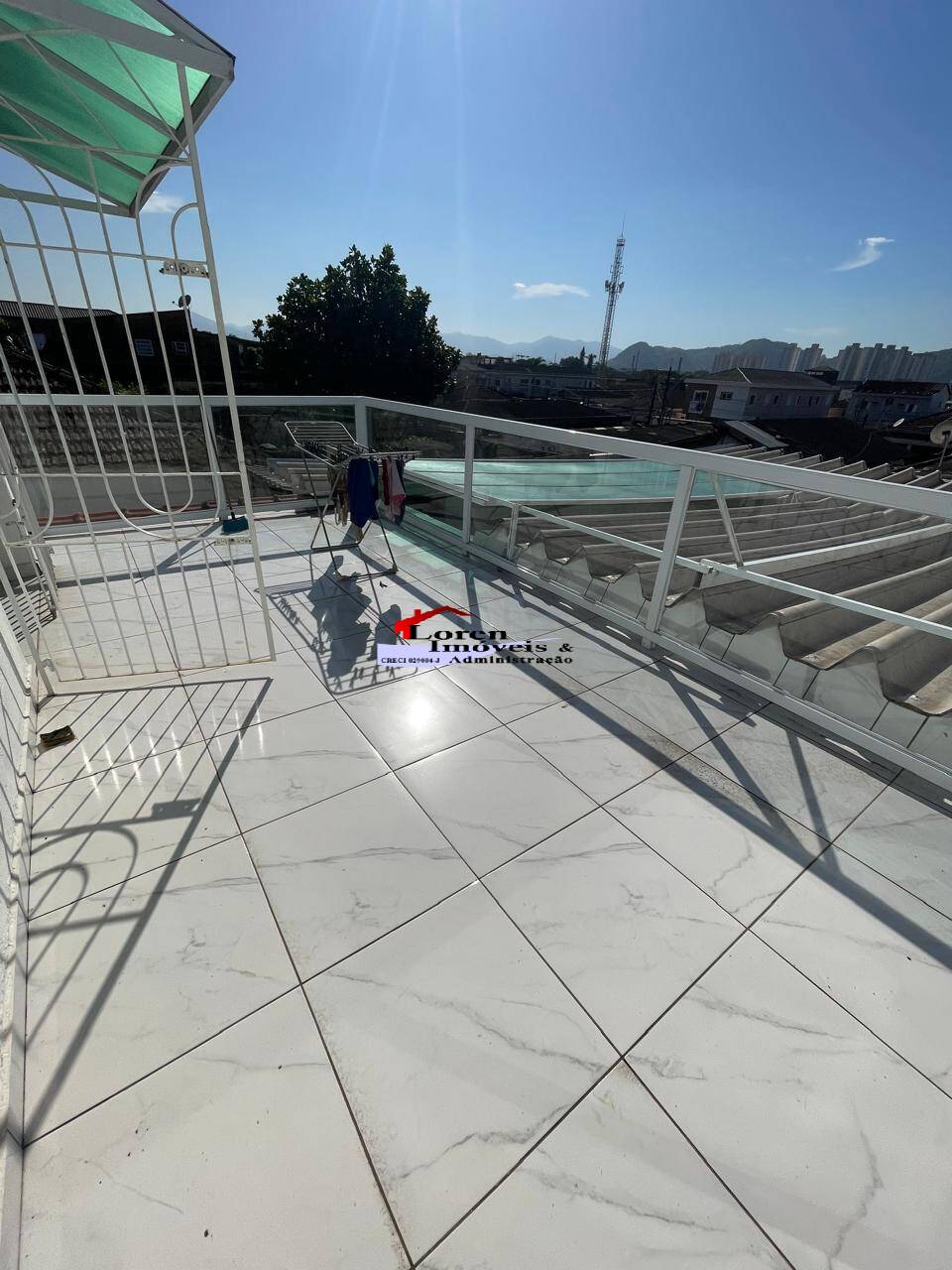 Sobrado à venda com 3 quartos, 250m² - Foto 19