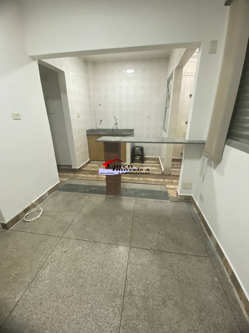 Conjunto Comercial-Sala à venda com 1 quarto, 32m² - Foto 2