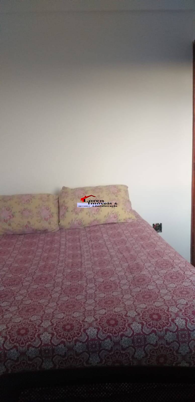 Apartamento à venda com 2 quartos, 50m² - Foto 8