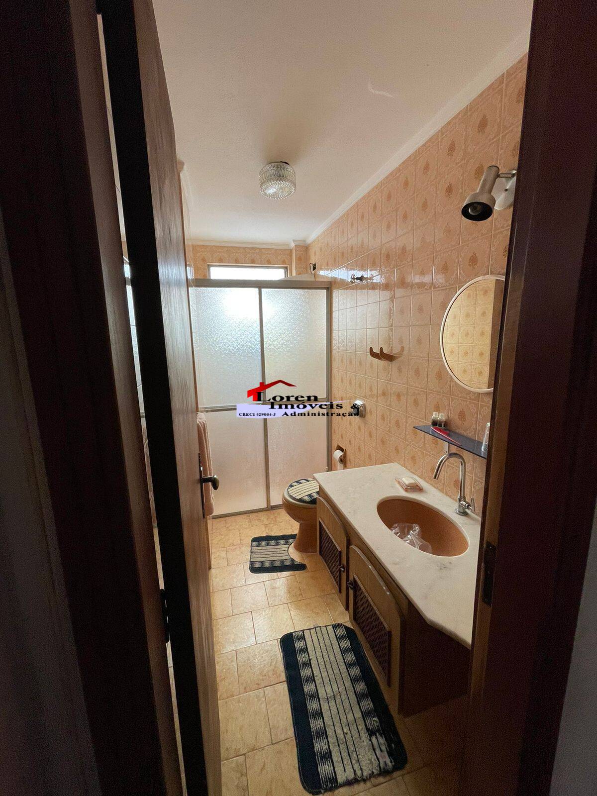 Apartamento à venda com 2 quartos, 75m² - Foto 9